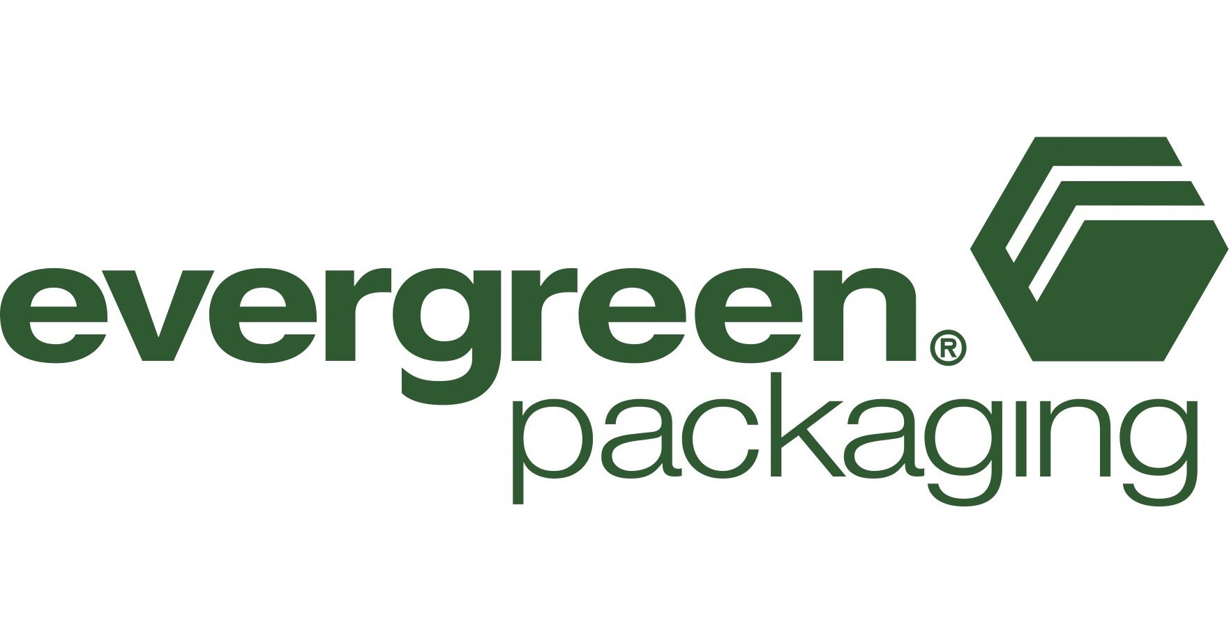 Evergreen Packaging Logo