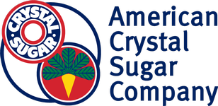 MemPageHeader_American Crystal Sugar 4line DkBlue